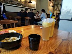 大堂-乡亲鹅肉城(昆山店)
