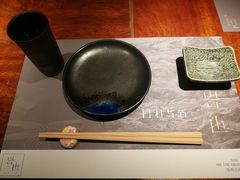 -岩也·日料与酒(龙岗天安云谷店)