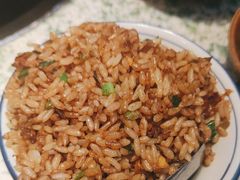 -鸿姐老火锅(花园路店)