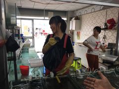 -南戴河海滨市场
