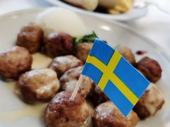 -宜家·瑞典风味餐厅(北京西红门店)