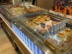 -巴黎贝甜(右安门店)