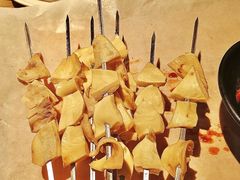 -枪火串烧·东北特色烧烤(罗湖总店)