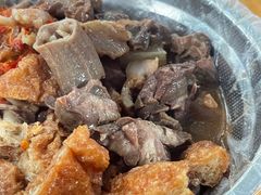 -同济牌坊美贤牛什