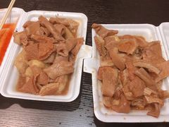 -细妹五香牛杂(步行街店)