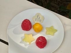 -花甜生活FatimCake·生日蛋糕