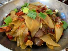 -新新湘菜馆(新中街二条店)