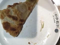 -河沿肉饼Beijing Pie(东华门店)