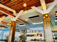 大堂-CHINCHIN 青青·泰国料理(万象食家店)