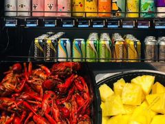 -盒马鲜生(皇庭广场店)