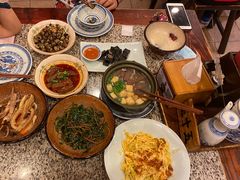 -南京大牌档(龙江新城市广场店)