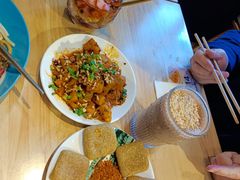 -贵凤凰贵州米粉(望京店)