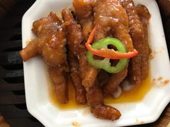 -金碧轩粤菜海鲜大酒楼
