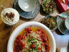 -虾小龙老长沙龙虾馆(坡子街店)