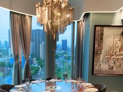 包厢-春申里餐厅(银泰in99店)