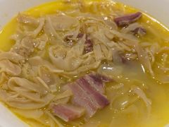 -大鸭梨烤鸭(左家庄店)