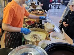 -安徽阜阳卷馍(西单店)