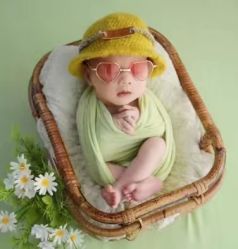 -皇家爱婴高端儿童摄影(苹果园店)