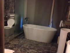 -榛悦隆堡成都酒店(春熙路太古里店)