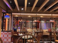 -江边城外烤全鱼(方庄时代购物中心店)