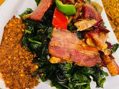 -88号小吃店·经典云南菜·地道纳西美食