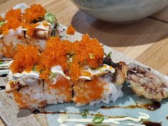 -隐泉之语日式料理(王府中环店)