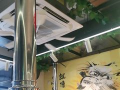 -英雄故事地摊烤肉(马驹桥店)