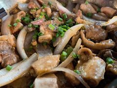 -河记肠粉店