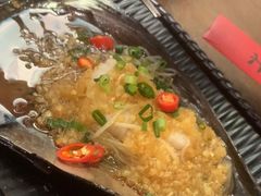 -半酌烧烤小酒馆(南京东路店)