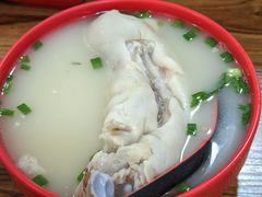 -张太婆老妈蹄花川菜馆·中华餐饮老字号(望平街店)