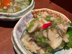 -弓二·烧鸟居酒屋(财富购物中心店)