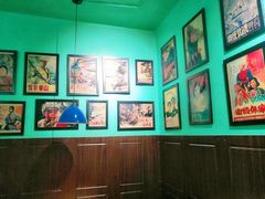 大堂-豆蔻电影主题餐厅(四牌楼店)