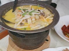 -古南都·老广东酒楼(龙江店)