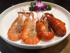 -聚汇三少·龙虾·中餐厅(莫邪路新天地店)