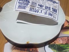 -马记永·兰州牛肉面(3019君尚店)