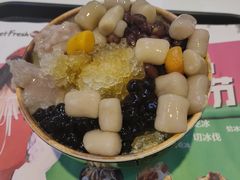 -鲜芋仙(中环百联2店)
