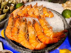 -海鲜自助餐厅·株洲大汉希尔顿酒店