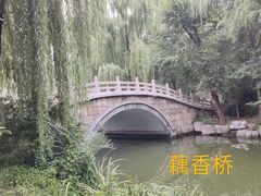 -济南大明湖景区
