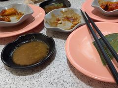 -争鲜回转寿司(太阳宫凯德PLUS店)