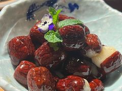 -金枝玉叶上海人家食府(三里河店)