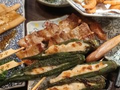 -哥哥の深夜食堂(永乐汇亲子购物运动中心店)