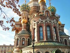 -滴血救世主教堂