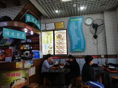 -龙记桂林米粉店(书城路店)