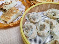 -面道赞宁海海鲜面(迎凤街店)