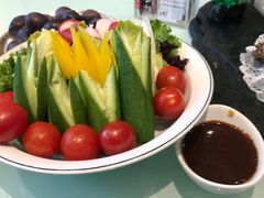 -一品滇香·云南菜(公益西桥店)
