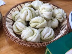 特色花卷（大）-三益轩(总店)