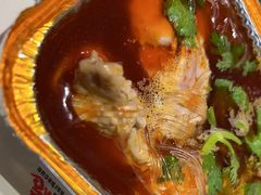 -本色.小马哥烧烤(五一路总店)