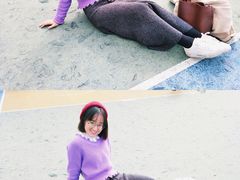 -彩虹村