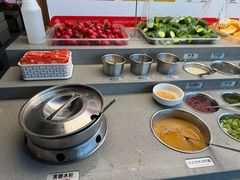 -海底捞火锅(王府井银泰in88店)