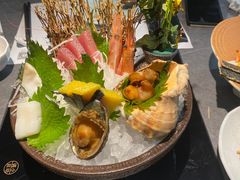 -匠和风精致料理(祥禾天地店)